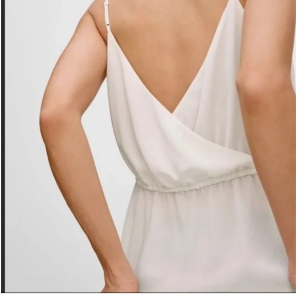 Babaton Warren Camisole in Pink - Picture 4 of 4